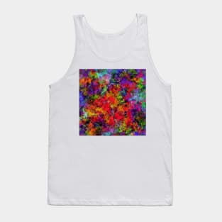 Overload Tank Top